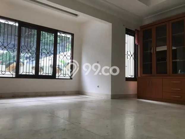 Rumah Eksklusif Dijual LT 1084m2 di Cilandak, Jakarta Selatan Rumah Eksklusif Dijual LT 1084m2 di Cilandak, Jakarta Selatan