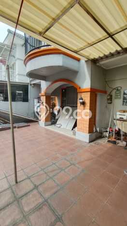 For Sale Hunian Rumah Terawat 3 Kamar di Taman Palem, Jakarta Barat For Sale Hunian Rumah Terawat 3 Kamar di Taman Palem, Jakarta Barat