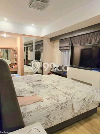 Siap Huni Apartemen Luxury di Menteng Dalam 3 Kamar & 3 Kamar Mandi Siap Huni Apartemen Luxury di Menteng Dalam 3 Kamar & 3 Kamar Mandi