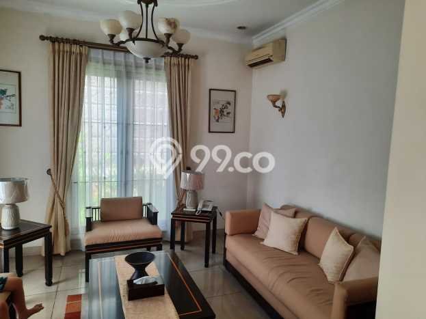 Dijual Rumah Luas Elegan Dengan View Cantik di Pondok Indah, Jakarta Selatan Dijual Rumah Luas Elegan Dengan View Cantik di Pondok Indah, Jakarta Selatan
