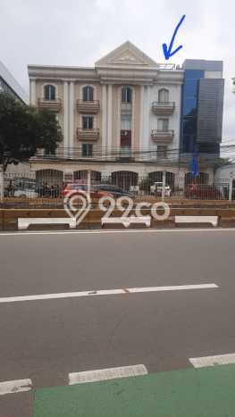 Dijual Ruko di Mampang Prapatan Jakarta Selatan LT 103m2 / LB 270m2 Dijual Ruko di Mampang Prapatan Jakarta Selatan LT 103m2 / LB 270m2