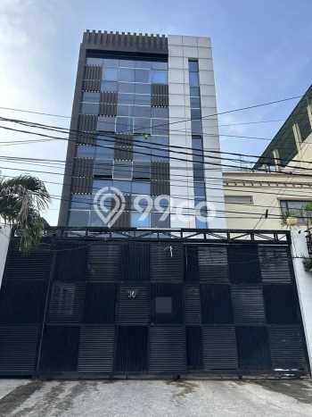 Kantor Dijual di Jakarta Pusat LT 485m2 & LB 2200m2 Lokasi Terbaik! Kantor Dijual di Jakarta Pusat LT 485m2 & LB 2200m2 Lokasi Terbaik!
