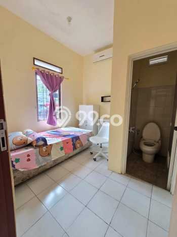 Dijual Hunian Mewah dengan Fasilitas Sekitar Lengkap di Beji, Depok Dijual Hunian Mewah dengan Fasilitas Sekitar Lengkap di Beji, Depok