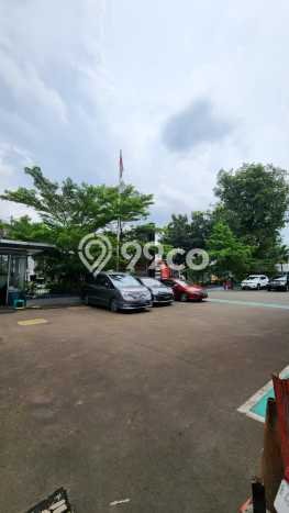 Kantor Dijual di Prime Area Jakarta Selatan Luas 11841m2 Kantor Dijual di Prime Area Jakarta Selatan Luas 11841m2