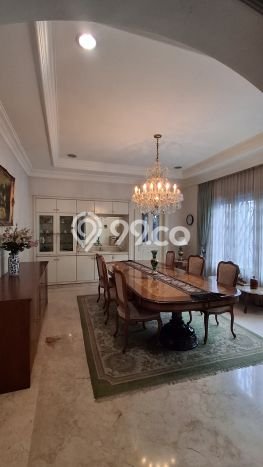 Dijual Rumah Premium dengan Fasilitas Sekitar Komplit di Kebayoran Baru, Jakarta Selatan Dijual Rumah Premium dengan Fasilitas Sekitar Komplit di Kebayoran Baru, Jakarta Selatan