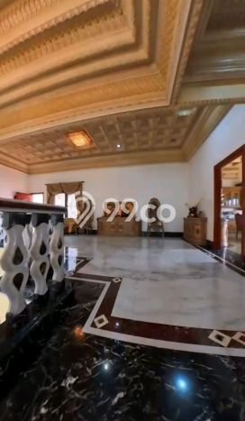 Hunian Elit LB 600m2 Siap Pakai Desain Elegan di Permata Buana, Jakarta Barat Hunian Elit LB 600m2 Siap Pakai Desain Elegan di Permata Buana, Jakarta Barat