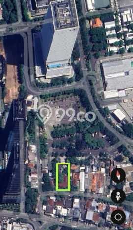 Dijual Rumah Mewah Exclusive di Kebayoran Baru, Jakarta Selatan Dijual Rumah Mewah Exclusive di Kebayoran Baru, Jakarta Selatan