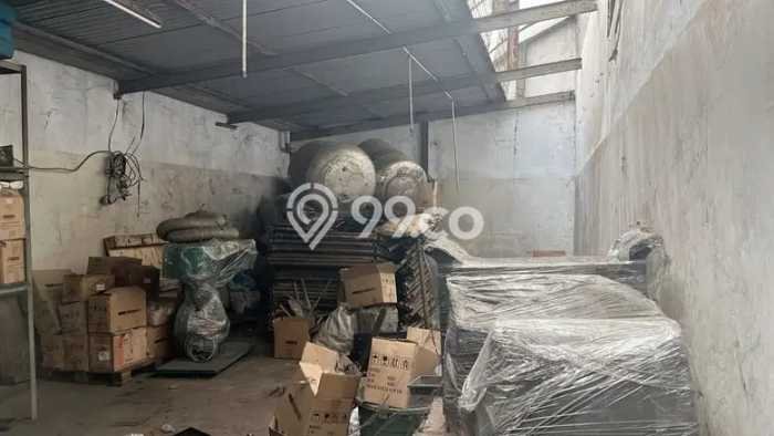 Gudang Bagus Dijual di Daan Mogot Tangerang Lokasi Strategis Cocok untuk Kembangkan Bisnis Gudang Bagus Dijual di Daan Mogot Tangerang Lokasi Strategis Cocok untuk Kembangkan Bisnis