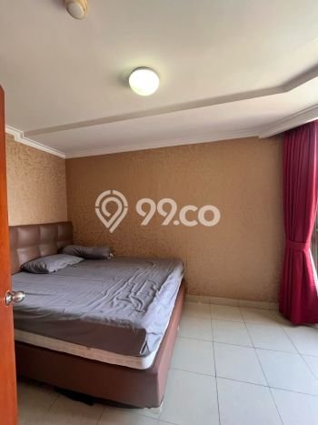 Apartemen Terawat Dijual di Jakarta Selatan Spesifikasi 2 KT, 1 KM Apartemen Terawat Dijual di Jakarta Selatan Spesifikasi 2 KT, 1 KM