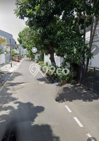 Tanah Kavling Dijual di Cideng, Jakarta Pusat dengan Luas Tanah 270m2 Tanah Kavling Dijual di Cideng, Jakarta Pusat dengan Luas Tanah 270m2