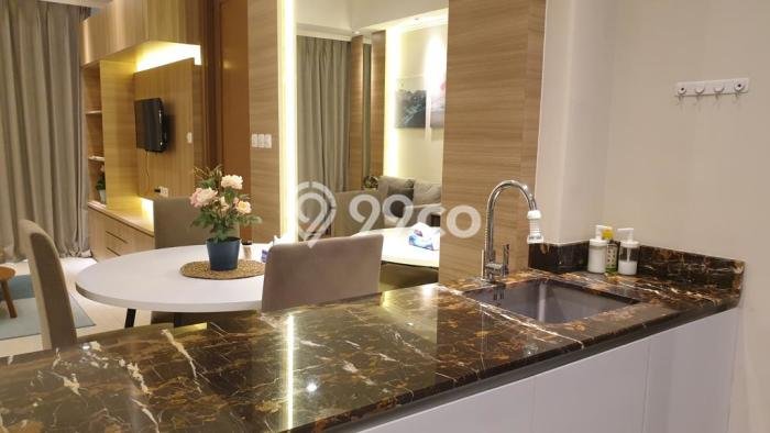 Untuk Dijual Apartemen Mewah 3 Bedroom di Jakarta Barat Dekat ke Fasilitas Umum Untuk Dijual Apartemen Mewah 3 Bedroom di Jakarta Barat Dekat ke Fasilitas Umum