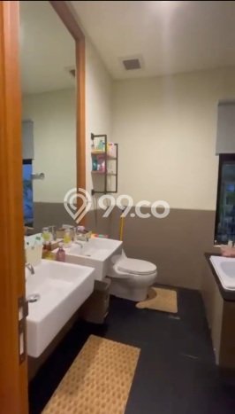 Vila Potensial Kawasan , Ukuran 458m2m², Akses ke berbagai keperluan Vila Potensial Kawasan , Ukuran 458m2m², Akses ke berbagai keperluan