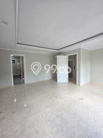 Hunian Eksklusif Siap Huni LT 218m2 di Kebayoran Baru, Jakarta Selatan Hunian Eksklusif Siap Huni LT 218m2 di Kebayoran Baru, Jakarta Selatan