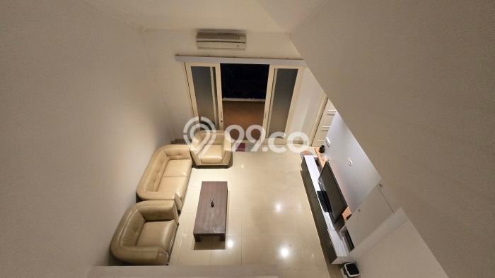 Rumah Asri di Pondok Indah, 3 KM, Free Banjir Rumah Asri di Pondok Indah, 3 KM, Free Banjir
