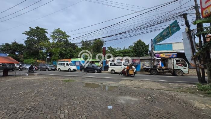 Tanah Kavling Dijual di Tanggerang, Banjar dengan Luas Tanah 2045m2 Tanah Kavling Dijual di Tanggerang, Banjar dengan Luas Tanah 2045m2