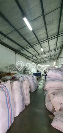 Gudang Bagus Dijual di Sunter Jakarta Utara Strategis Cocok untuk Kembangkan Bisnis Gudang Bagus Dijual di Sunter Jakarta Utara Strategis Cocok untuk Kembangkan Bisnis