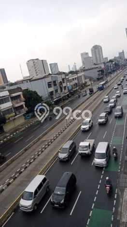 Unit Ruko Strategis di Gambir, Jakarta Pusat Potensi Cuan Besar Unit Ruko Strategis di Gambir, Jakarta Pusat Potensi Cuan Besar