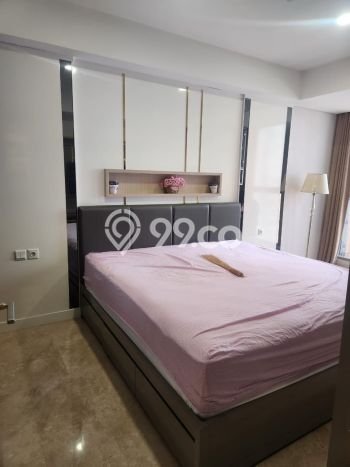 Hunian Apartemen Ideal untuk Dijual di Jakarta Utara dengan 1 Kamar Hunian Apartemen Ideal untuk Dijual di Jakarta Utara dengan 1 Kamar