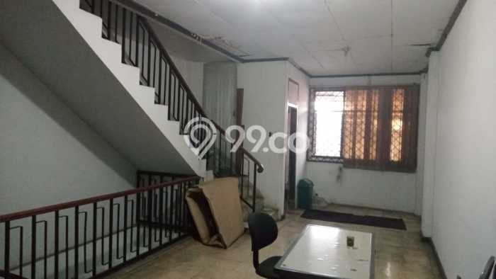 Unit Ruko Strategis di Gambir, Jakarta Pusat Potensi Cuan Besar Unit Ruko Strategis di Gambir, Jakarta Pusat Potensi Cuan Besar