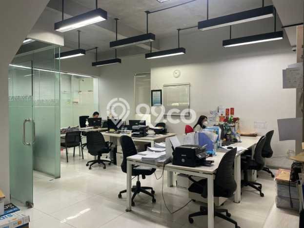 Untuk Dijual Ruko di Kelapa Gading Jakarta Utara LT 153m2 / LB 600m2 Untuk Dijual Ruko di Kelapa Gading Jakarta Utara LT 153m2 / LB 600m2