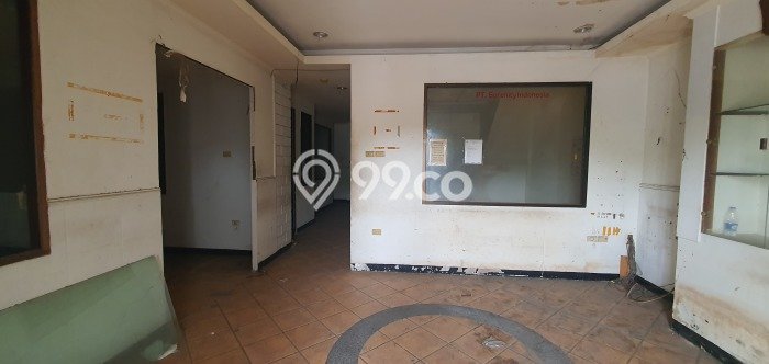 AREA BISNIS! Ruko Kawasan Sunter, Luas 350m², Mainroad, Ramai AREA BISNIS! Ruko Kawasan Sunter, Luas 350m², Mainroad, Ramai