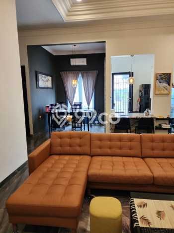 LIMITED OFFER! Rumah Berkualitas di Kelapa Gading, Luas 144m² LB 216m² LIMITED OFFER! Rumah Berkualitas di Kelapa Gading, Luas 144m² LB 216m²