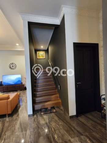 LIMITED OFFER! Rumah Berkualitas di Kelapa Gading, Luas 144m² LB 216m² LIMITED OFFER! Rumah Berkualitas di Kelapa Gading, Luas 144m² LB 216m²