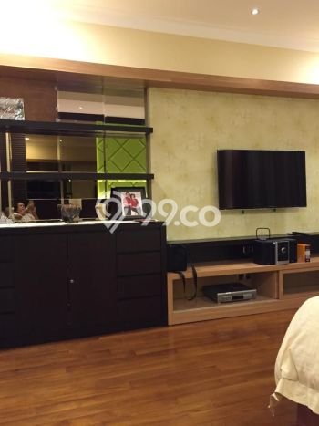 Apartemen Eksklusif Dijual di Kelapa Gading, Jakarta Utara Punya 3 Kamar & 2 Kamar Mandi Apartemen Eksklusif Dijual di Kelapa Gading, Jakarta Utara Punya 3 Kamar & 2 Kamar Mandi