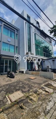 Unit Ruko Paling Strategis di Tanjung Priok Jakarta Utara dengan LB 216m2 Unit Ruko Paling Strategis di Tanjung Priok Jakarta Utara dengan LB 216m2