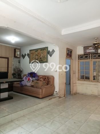 SPECIAL OFFER! Rumah Nyaman di Kelapa Gading, Luas 120m² LB 130m² SPECIAL OFFER! Rumah Nyaman di Kelapa Gading, Luas 120m² LB 130m²