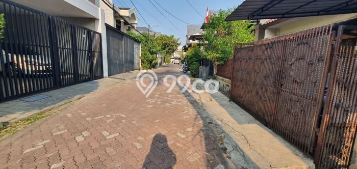 SPECIAL OFFER! Rumah Nyaman di Kelapa Gading, Luas 120m² LB 130m² SPECIAL OFFER! Rumah Nyaman di Kelapa Gading, Luas 120m² LB 130m²