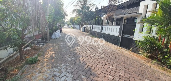 SPECIAL OFFER! Rumah Nyaman di Kelapa Gading, Luas 120m² LB 130m² SPECIAL OFFER! Rumah Nyaman di Kelapa Gading, Luas 120m² LB 130m²
