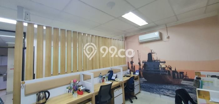 Ruko Dijual di Kelapa Gading LT 80m2, LB 240m2 Solusi Investasi Cerdas Ruko Dijual di Kelapa Gading LT 80m2, LB 240m2 Solusi Investasi Cerdas