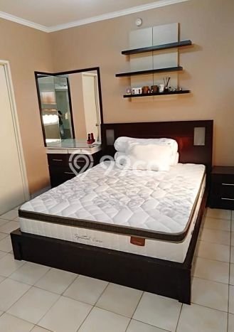HOT UNIT! Apartemen di Kelapa Gading, 2 KM, Luas 73m² HOT UNIT! Apartemen di Kelapa Gading, 2 KM, Luas 73m²