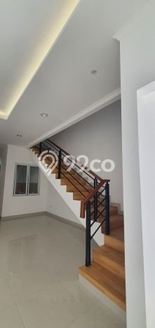 Rumah Mewah Siap Huni LT 120m2 di Kelapa Gading, Jakarta Utara Rumah Mewah Siap Huni LT 120m2 di Kelapa Gading, Jakarta Utara