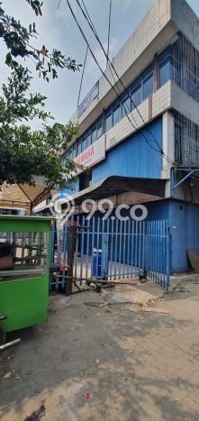 Ruko Dijual di Bekasi LT 375m2 & LB 600m2 Lokasi Terbaik! Ruko Dijual di Bekasi LT 375m2 & LB 600m2 Lokasi Terbaik!