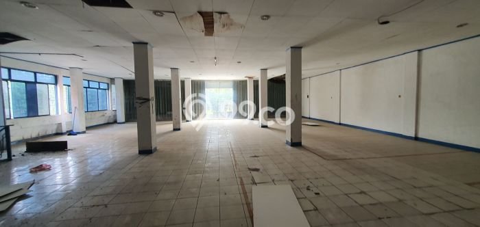 Ruko Dijual di Bekasi LT 375m2 & LB 600m2 Lokasi Terbaik! Ruko Dijual di Bekasi LT 375m2 & LB 600m2 Lokasi Terbaik!