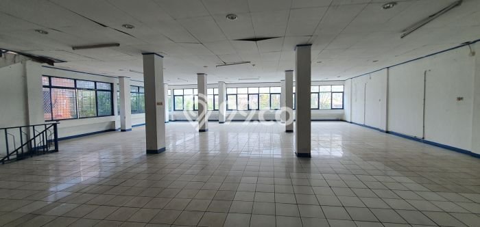 Ruko Dijual di Bekasi LT 375m2 & LB 600m2 Lokasi Terbaik! Ruko Dijual di Bekasi LT 375m2 & LB 600m2 Lokasi Terbaik!