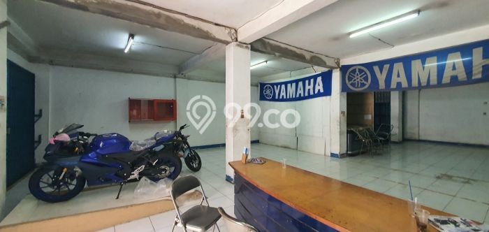 Ruko Dijual di Bekasi LT 375m2 & LB 600m2 Lokasi Terbaik! Ruko Dijual di Bekasi LT 375m2 & LB 600m2 Lokasi Terbaik!