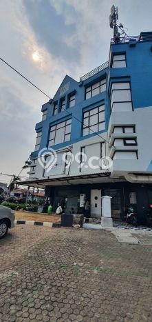 LOKASI PREMIUM! Ruko di Kelapa Gading, Luas 690m², Mainroad, Kawasan Bisnis LOKASI PREMIUM! Ruko di Kelapa Gading, Luas 690m², Mainroad, Kawasan Bisnis