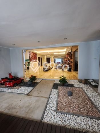 SPECIAL PROPERTY! Rumah area Pantai Indah Kapuk, Luas 625m² Bangunan 1000m² SPECIAL PROPERTY! Rumah area Pantai Indah Kapuk, Luas 625m² Bangunan 1000m²