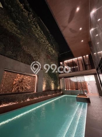 HARGA TERBAIK! Rumah Berkualitas area Pantai Indah Kapuk, Luas 600m² LB 1500m² HARGA TERBAIK! Rumah Berkualitas area Pantai Indah Kapuk, Luas 600m² LB 1500m²