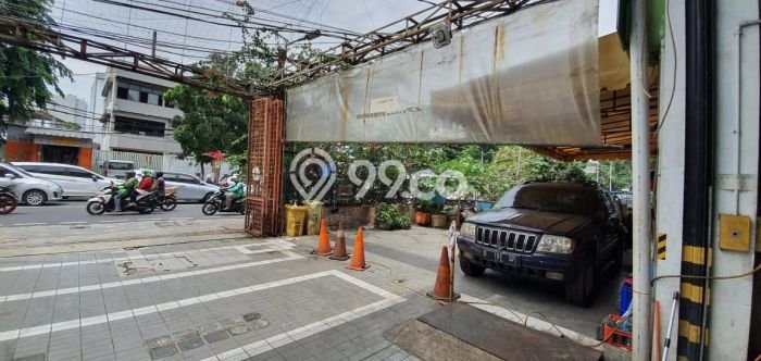 Kantor Dijual di Kawasan Gambir, Jakarta Pusat Harga Kompetitif Kantor Dijual di Kawasan Gambir, Jakarta Pusat Harga Kompetitif