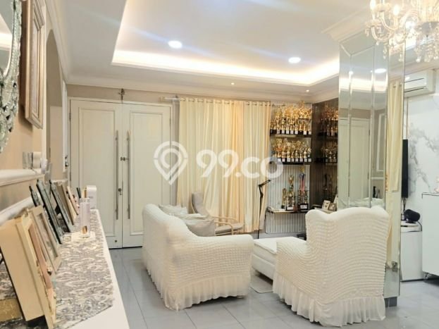 Rumah lokasi Kelapa Gading, Jakarta Utara, Luas 183m² Bangunan 220m² Rumah lokasi Kelapa Gading, Jakarta Utara, Luas 183m² Bangunan 220m²