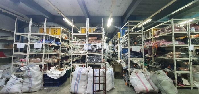 Gudang Bagus Dijual di Sunter Jakarta Utara Strategis Cocok untuk Kembangkan Bisnis Gudang Bagus Dijual di Sunter Jakarta Utara Strategis Cocok untuk Kembangkan Bisnis