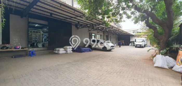 Gudang Bagus Dijual di Sunter Jakarta Utara Strategis Cocok untuk Kembangkan Bisnis Gudang Bagus Dijual di Sunter Jakarta Utara Strategis Cocok untuk Kembangkan Bisnis