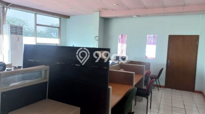 Ruko Paling Dicari LB 650m2 Dijual di Kelapa Gading Ruko Paling Dicari LB 650m2 Dijual di Kelapa Gading