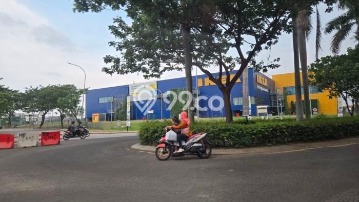 Rumah 3 KT 3 KM di Lokasi Strategis Cakung, Jakarta Timur Rumah 3 KT 3 KM di Lokasi Strategis Cakung, Jakarta Timur