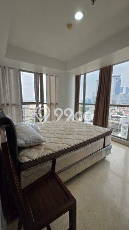 Dijual Segera Apartemen Eksklusif 2 Kamar di Pantai Indah Kapuk, Jakarta Utara Dijual Segera Apartemen Eksklusif 2 Kamar di Pantai Indah Kapuk, Jakarta Utara
