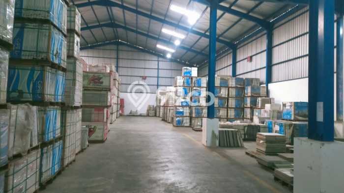Gudang Bagus Dijual LB 2867m2 Lokasi Strategis Jakarta Utara Area Cocok untuk Bisnis Gudang Bagus Dijual LB 2867m2 Lokasi Strategis Jakarta Utara Area Cocok untuk Bisnis
